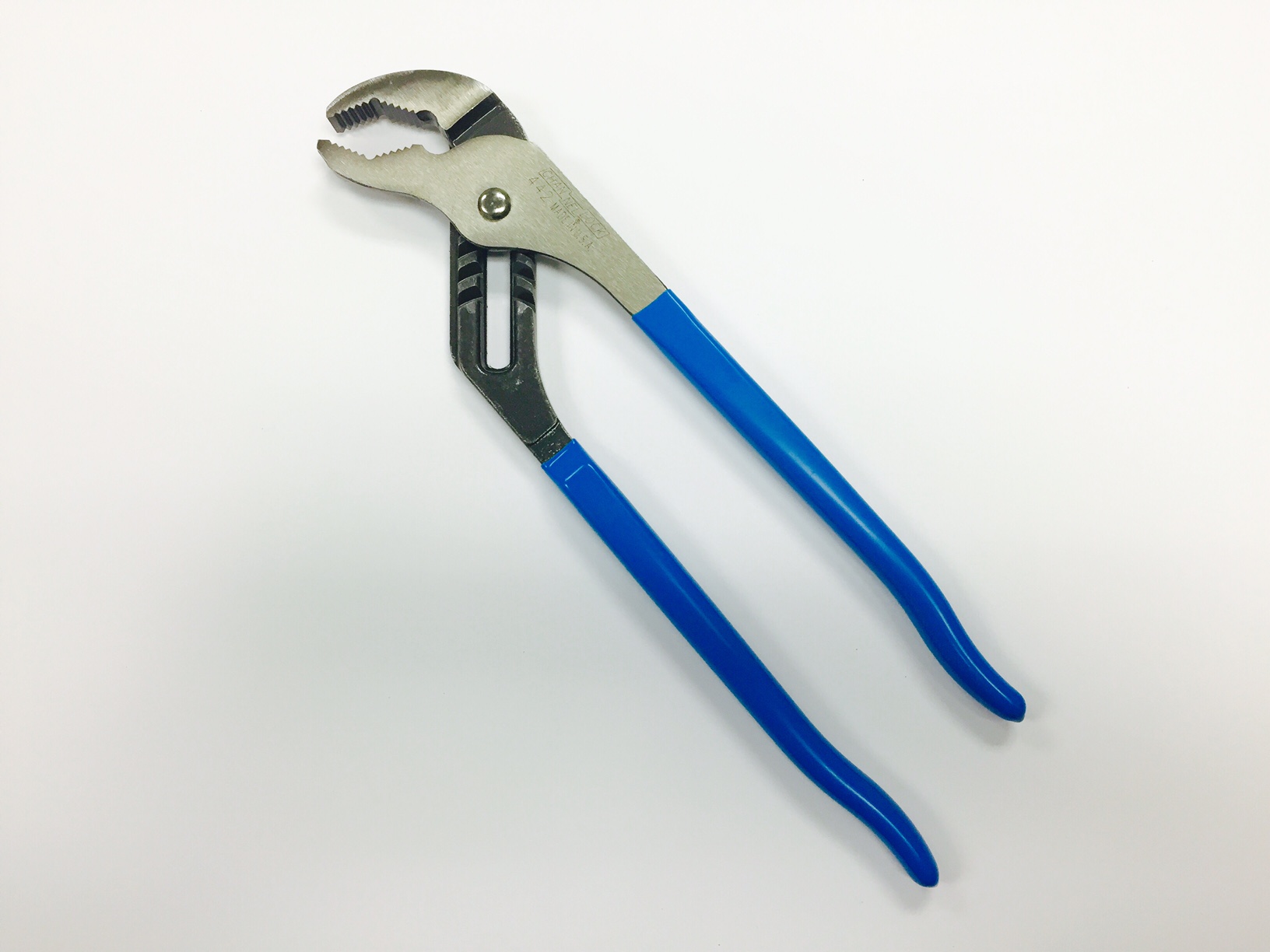  - Adjustable Pliers